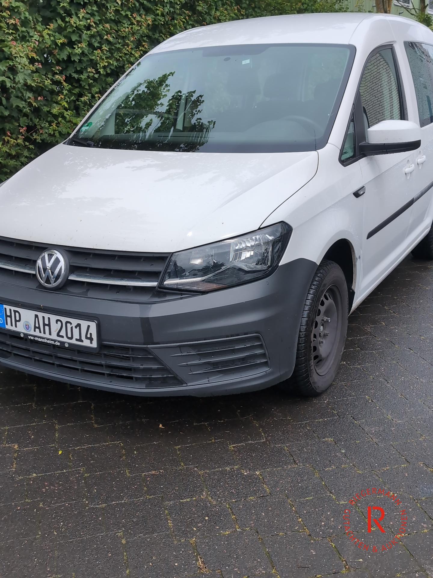 KLEINTRANSPORTER-UNTER BERÜCKSICHTIGUNG §168 INSO (10-TAGE-FRIST) !